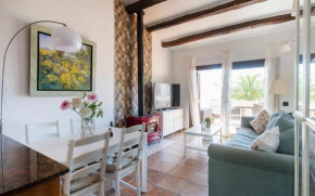 Casa Tossa 56 personas piscina comunitaria y wi